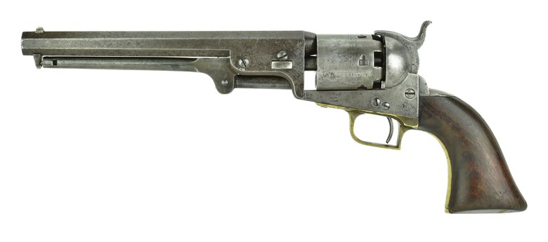 Colt 1851 Navy