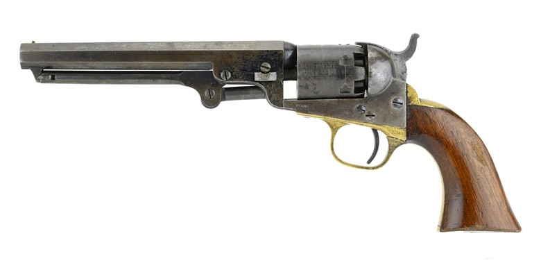 Colt 1849 Pocket