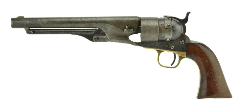 Colt 1860 Army