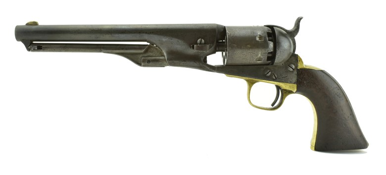 Colt 1861 Navy