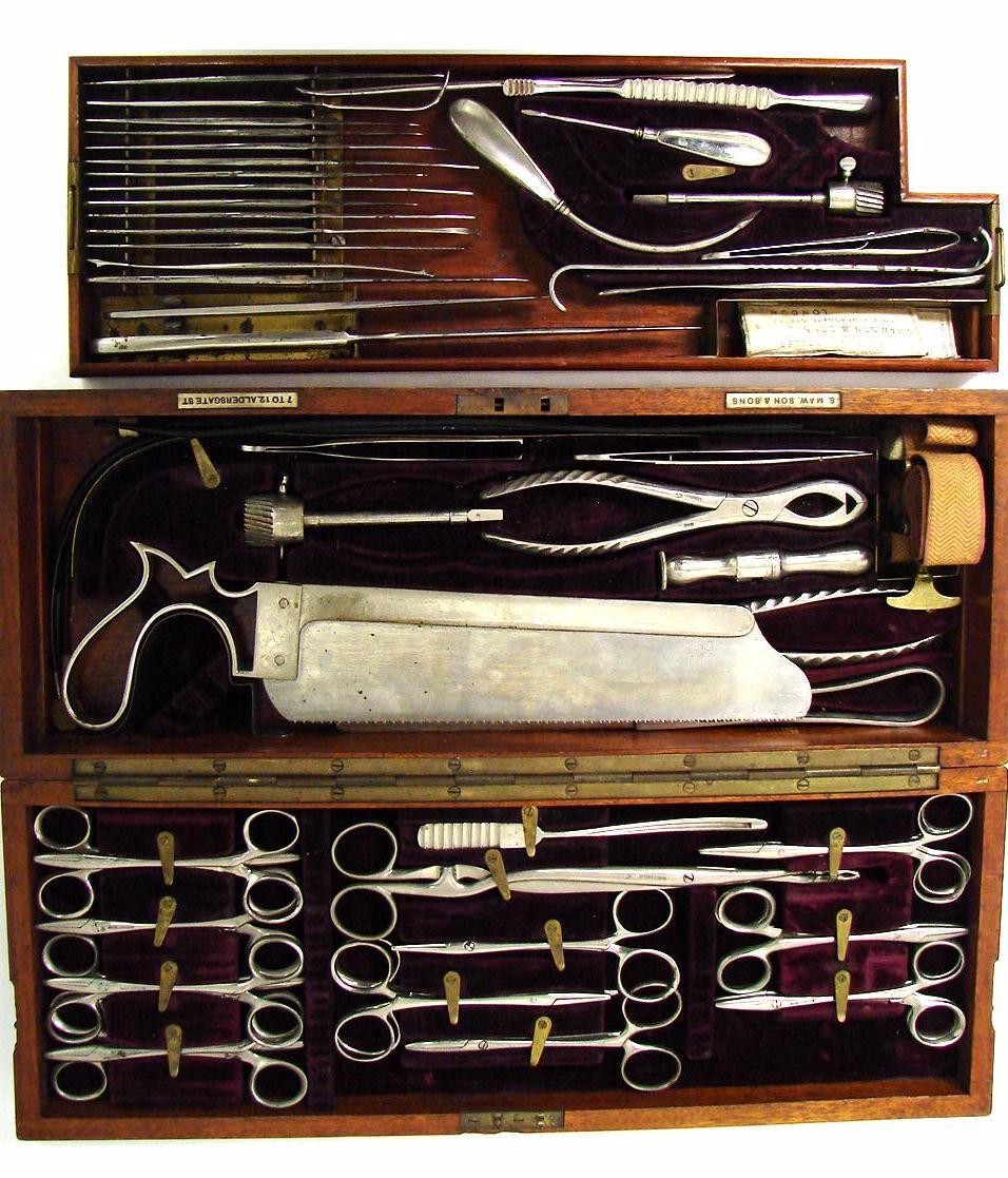 Medical Tools