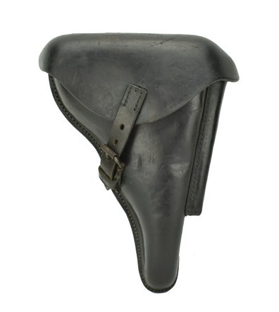 Military Holsters & Stocks