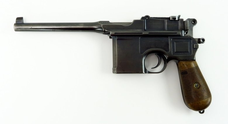 Mausers