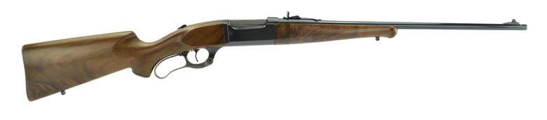 Pre-War Sporting Rifles