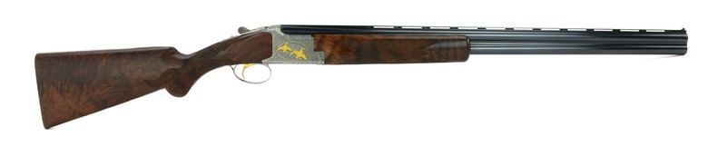 Browning Shotguns