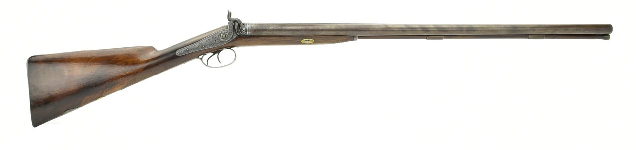 Antique Shotguns - Pre-1899