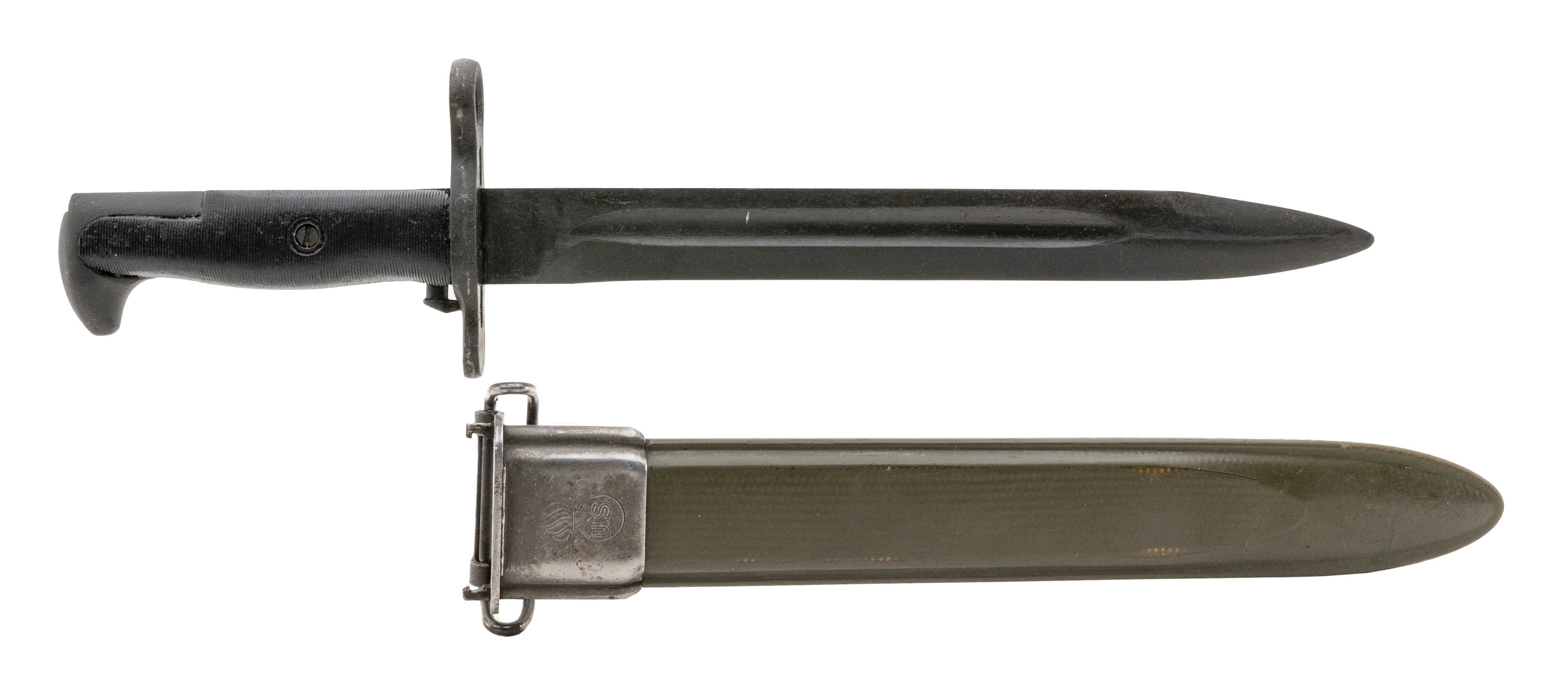 U.S. Bayonets