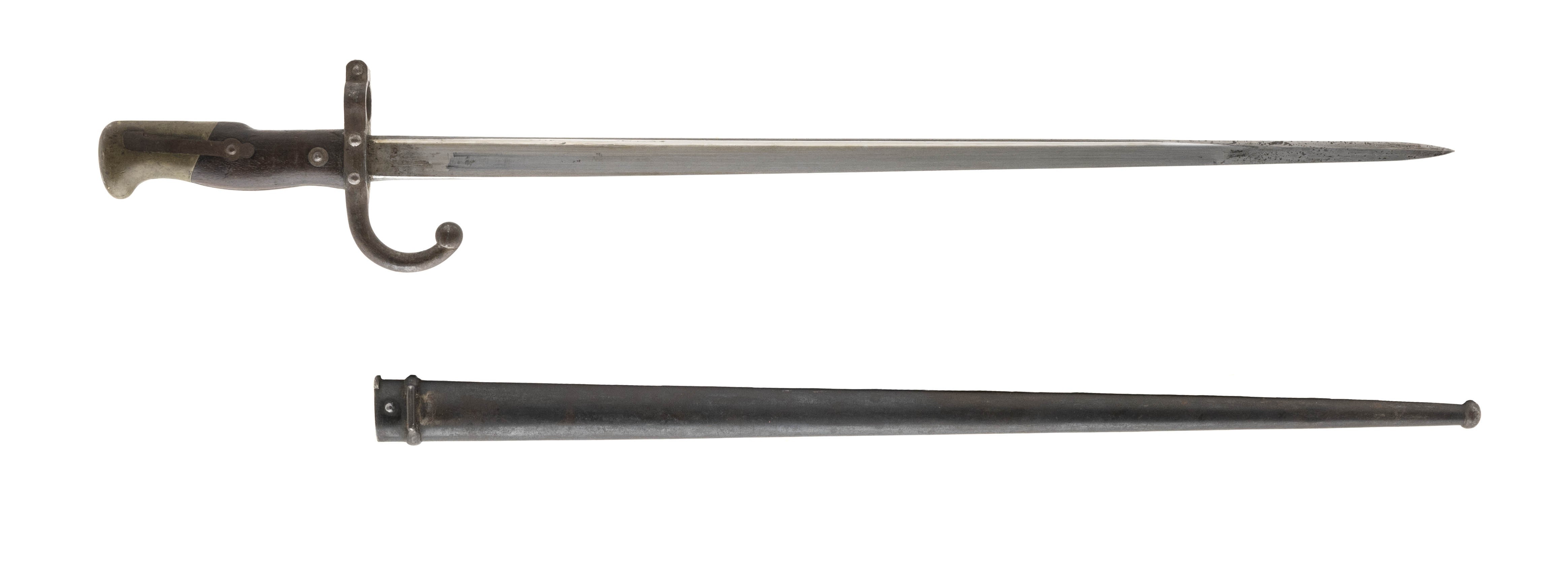 French Bayonets