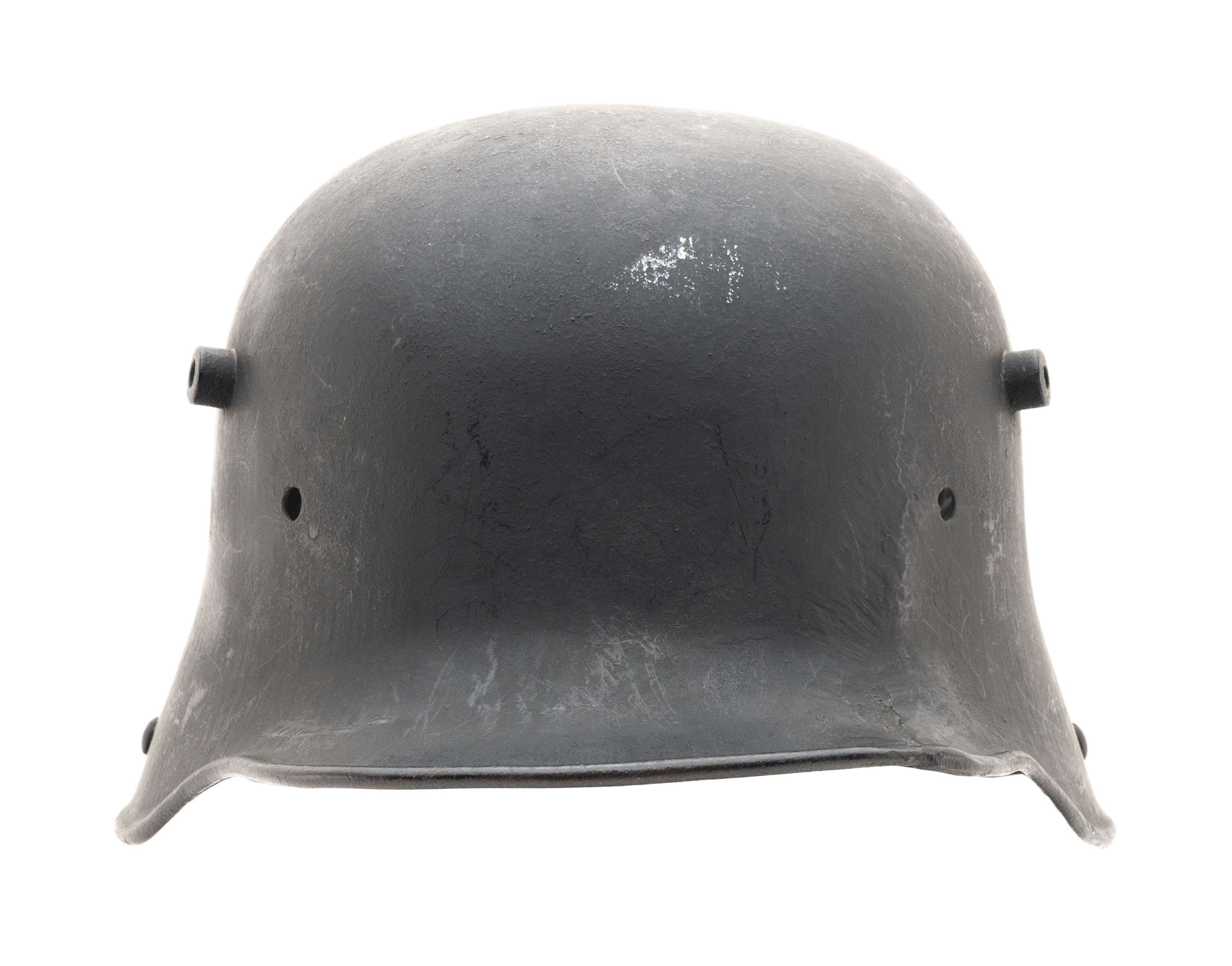 German Headgear