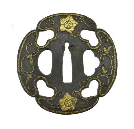 Tsuba