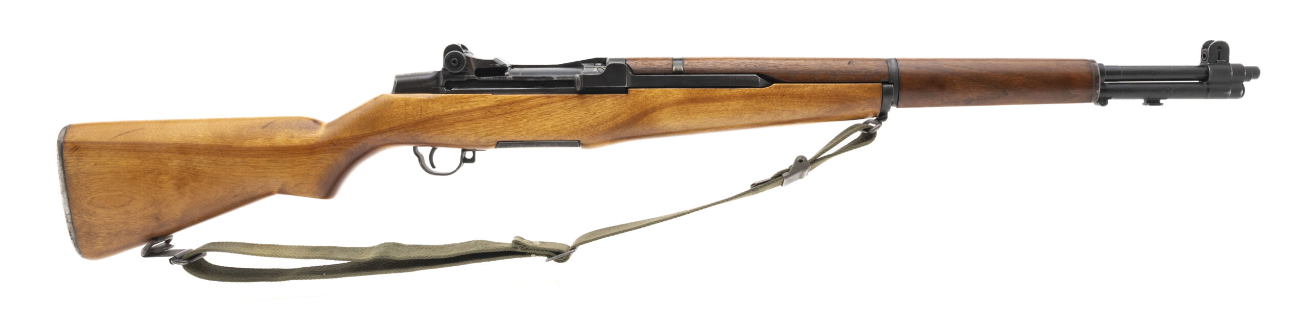 International Harvester M1 Garand .30-06 (R43194) CONSIGNMENT