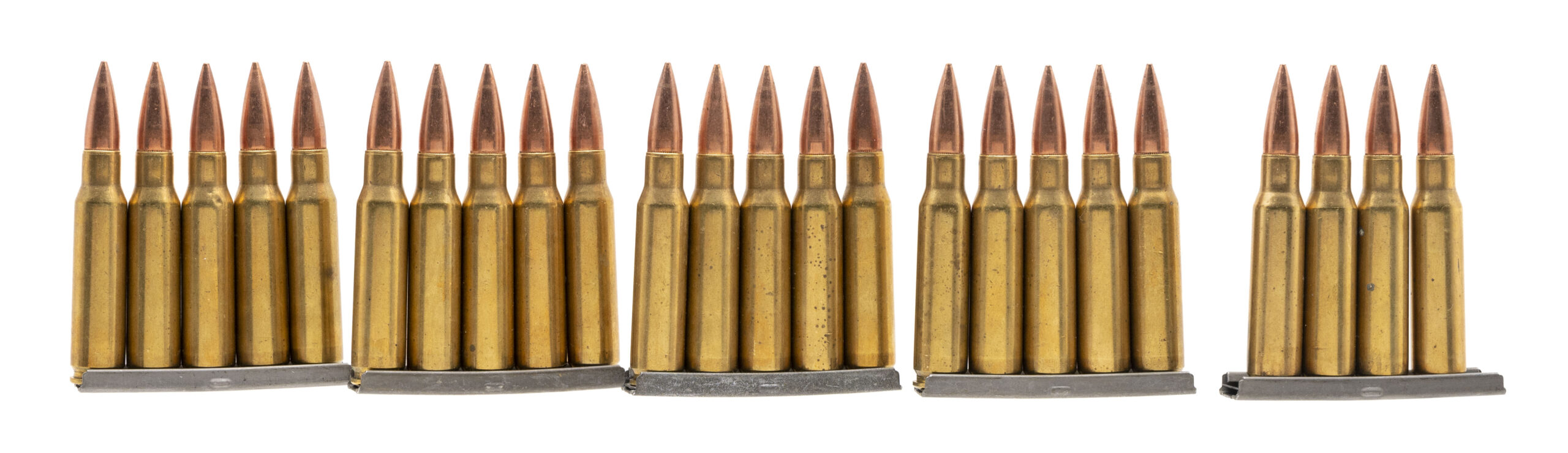 Lake City .308 Win Ammo 24 Rounds (AM2158)