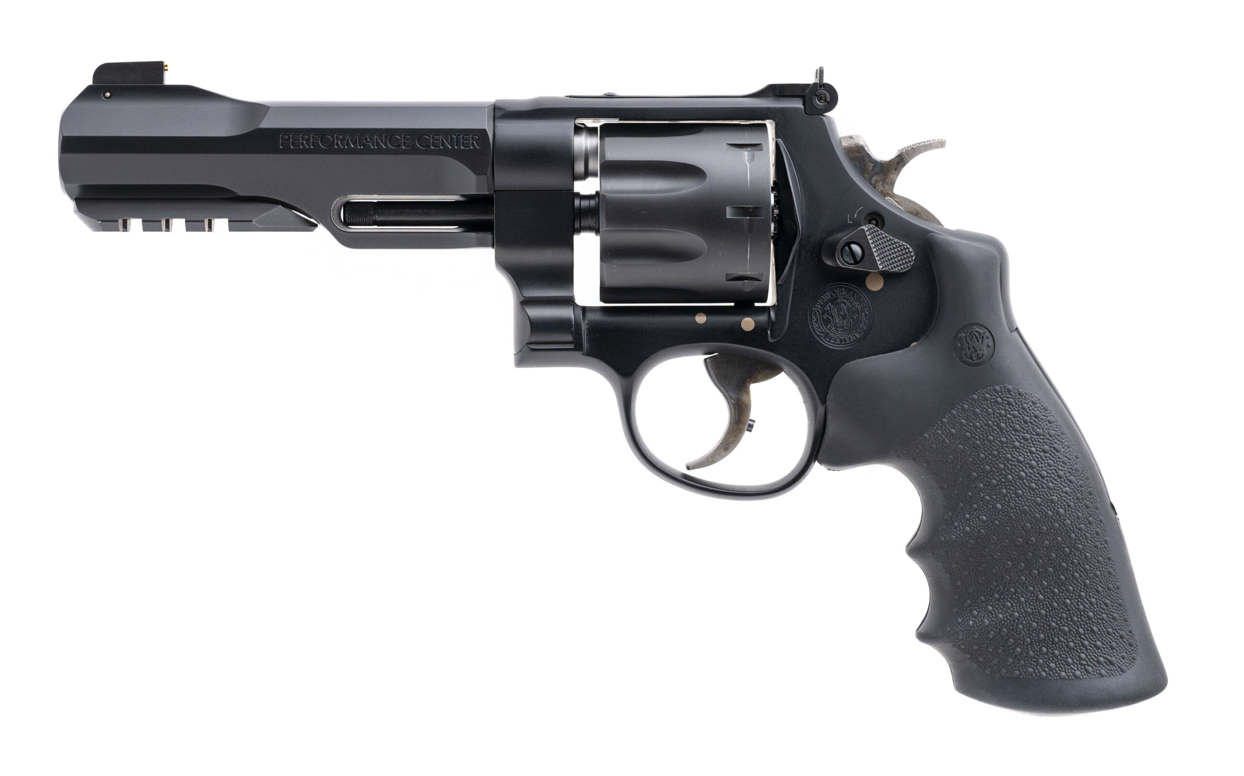 Smith & Wesson 327PC R8 Performance Center Revolver .357 Magnum (PR69905)