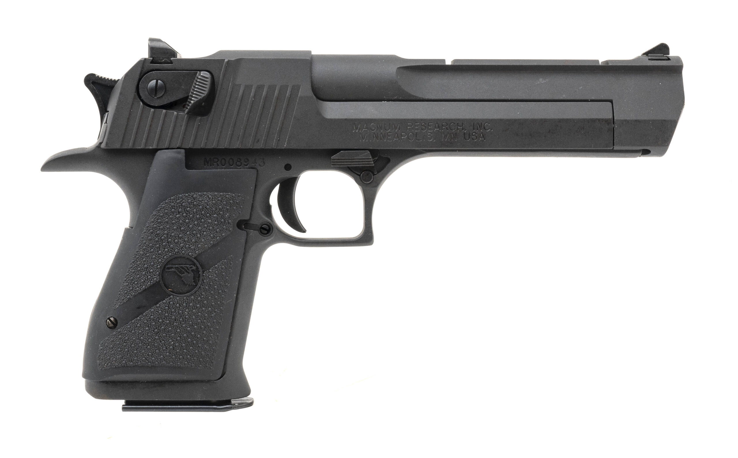 Magnum Research Desert Eagle Pistol .50 AE (PR69882)