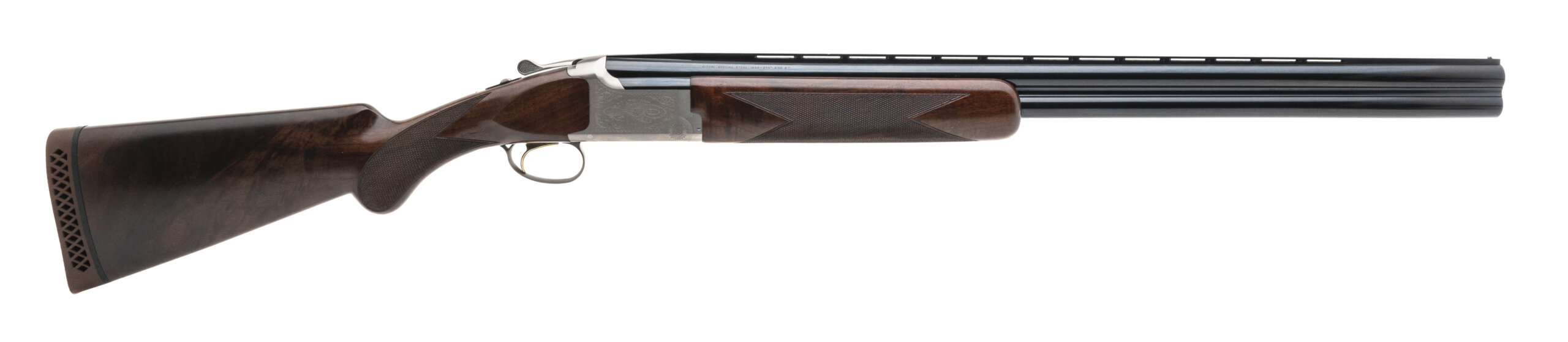 Browning Citori White Lightning Shotgun 12 GA (S16461)