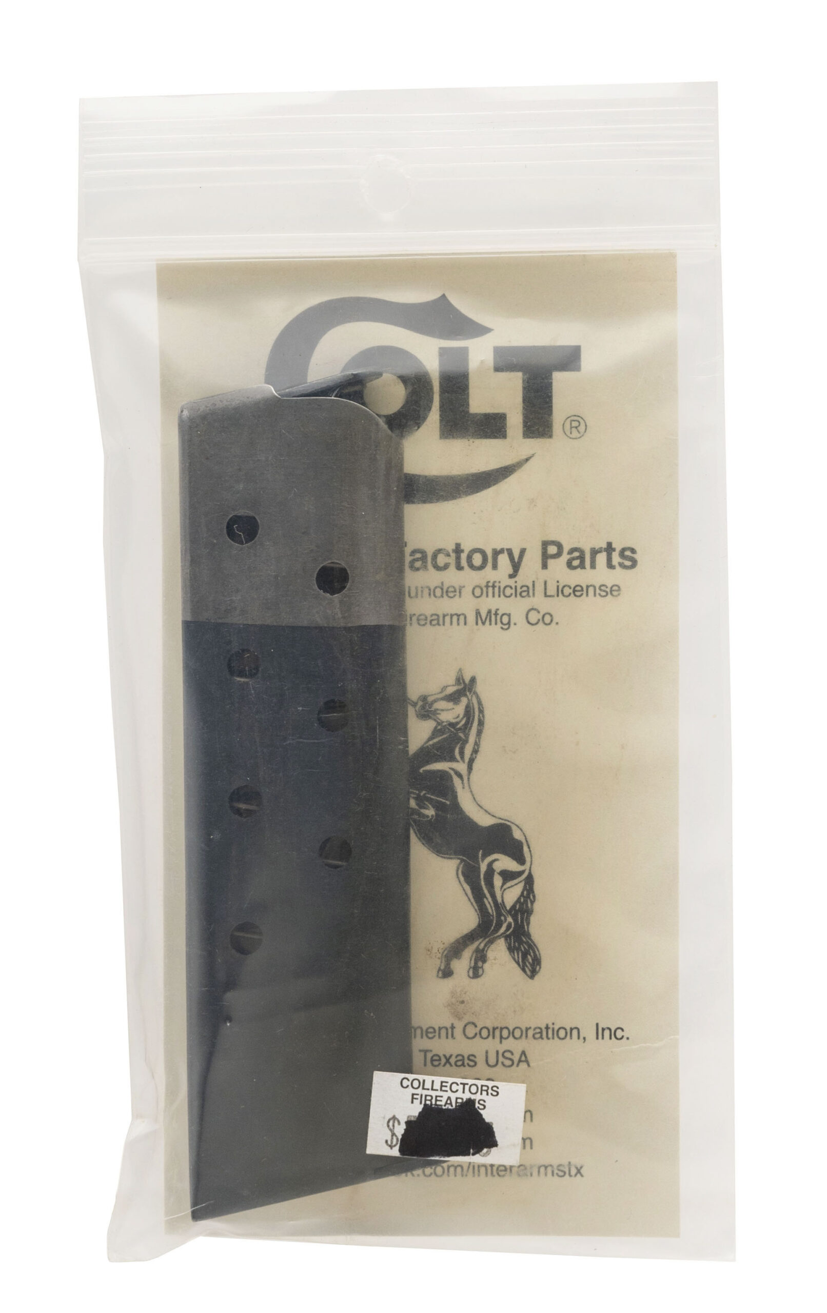 Colt/IAC OEM 1903 .32 ACP Magazine (MIS3823)