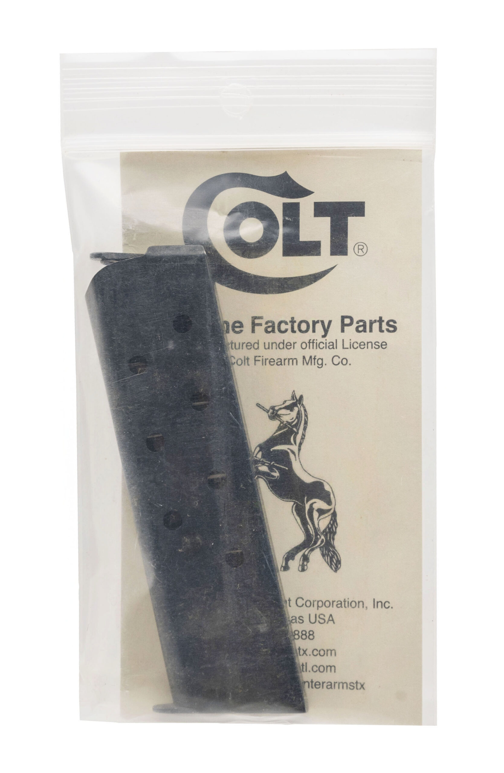 Colt/IAC OEM 1903 .32 ACP Magazine (MIS3821)