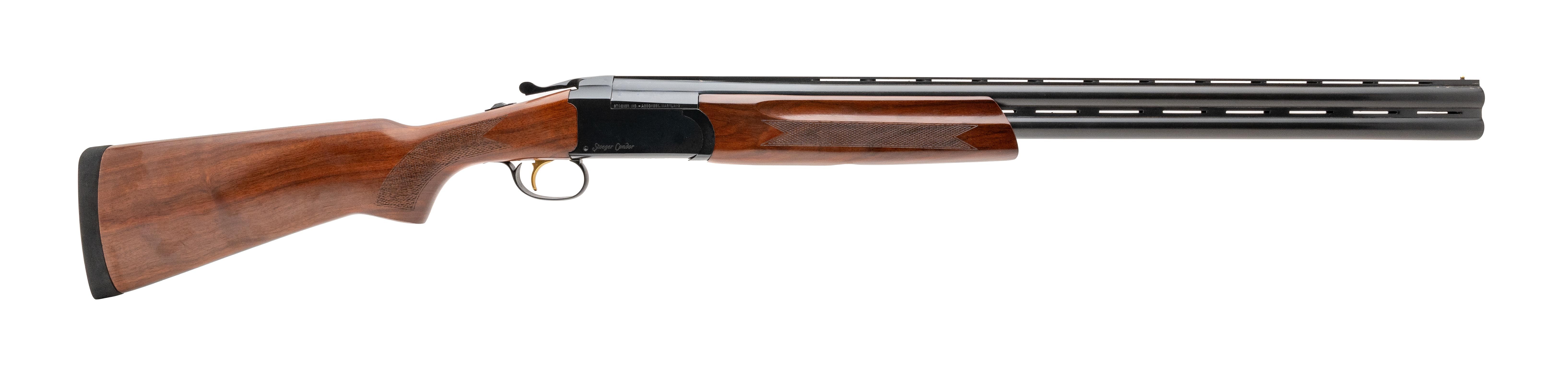 Stoeger Condor Supreme Shotgun 12 Gauge (NGZ4265) NEW