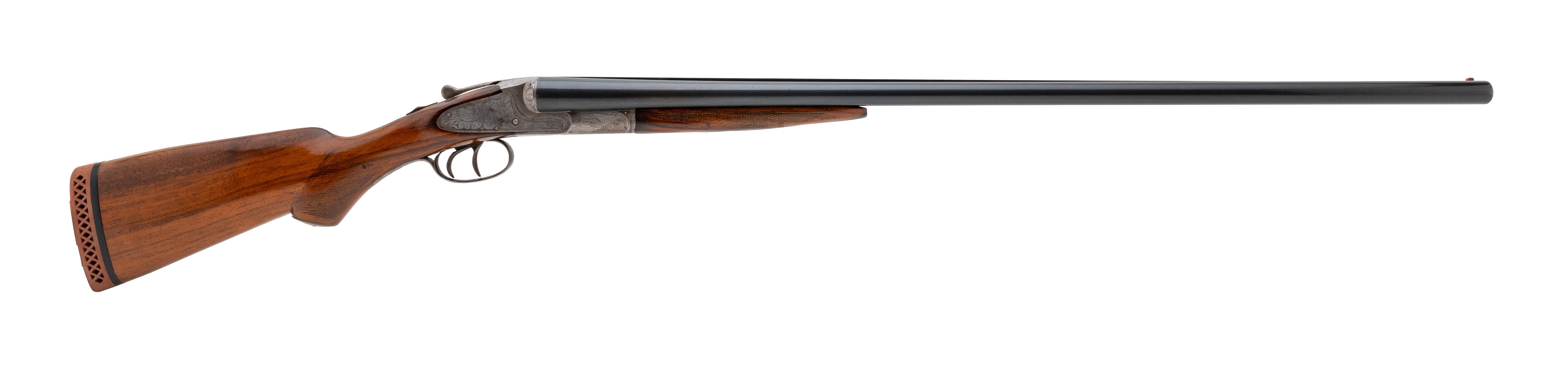 L.C. Smith Ideal Grade Shotgun 12 Gauge (S15908)