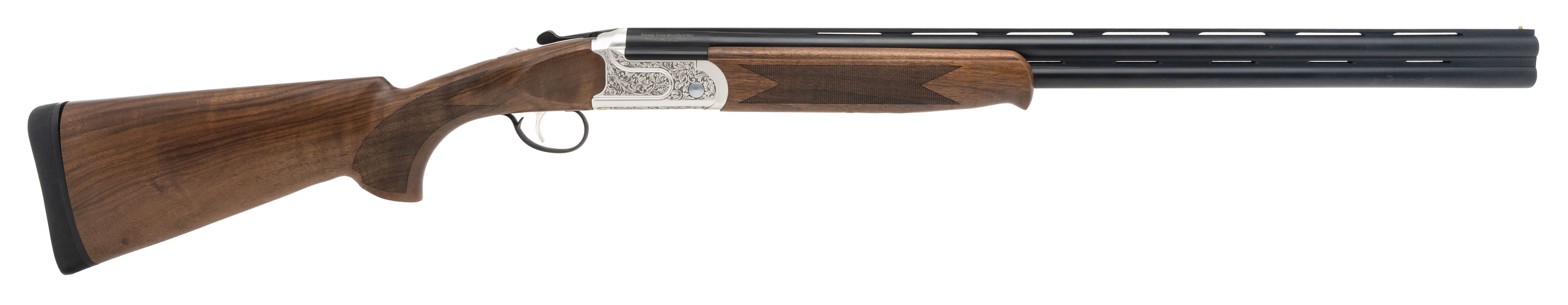 Savage Stevens 555 Shotgun 20Ga (S14990) ATX