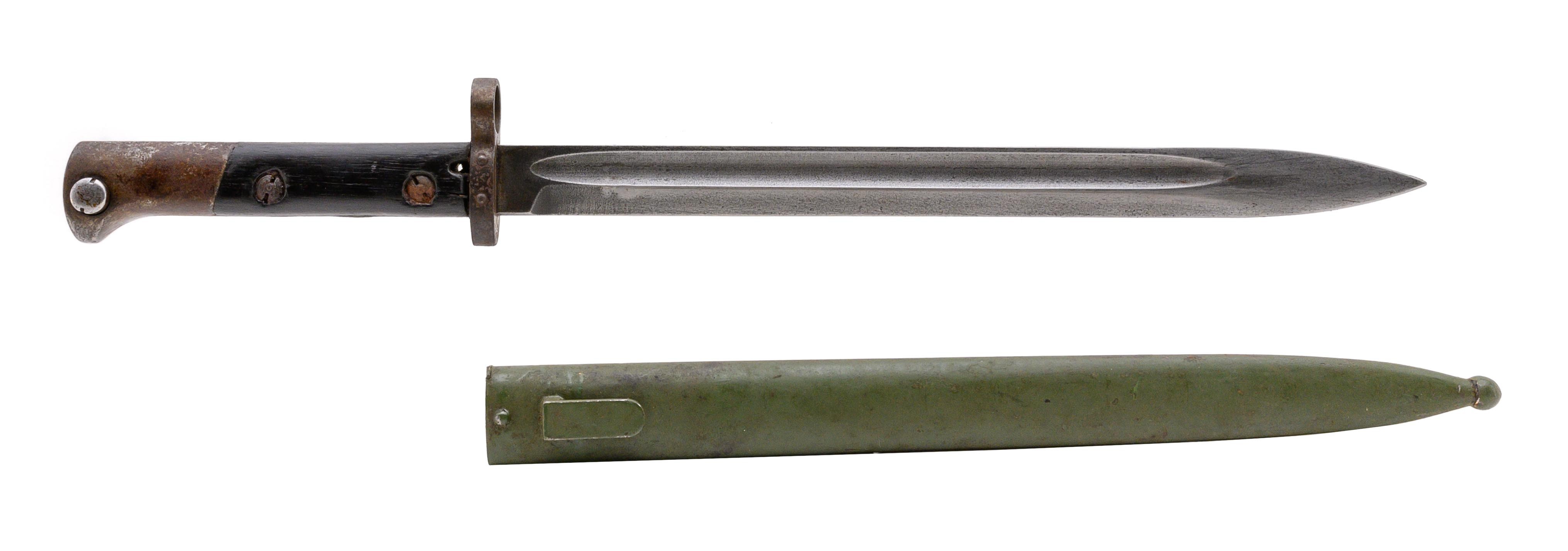 CZECH VZ-24 BAYONET (MEW3894)