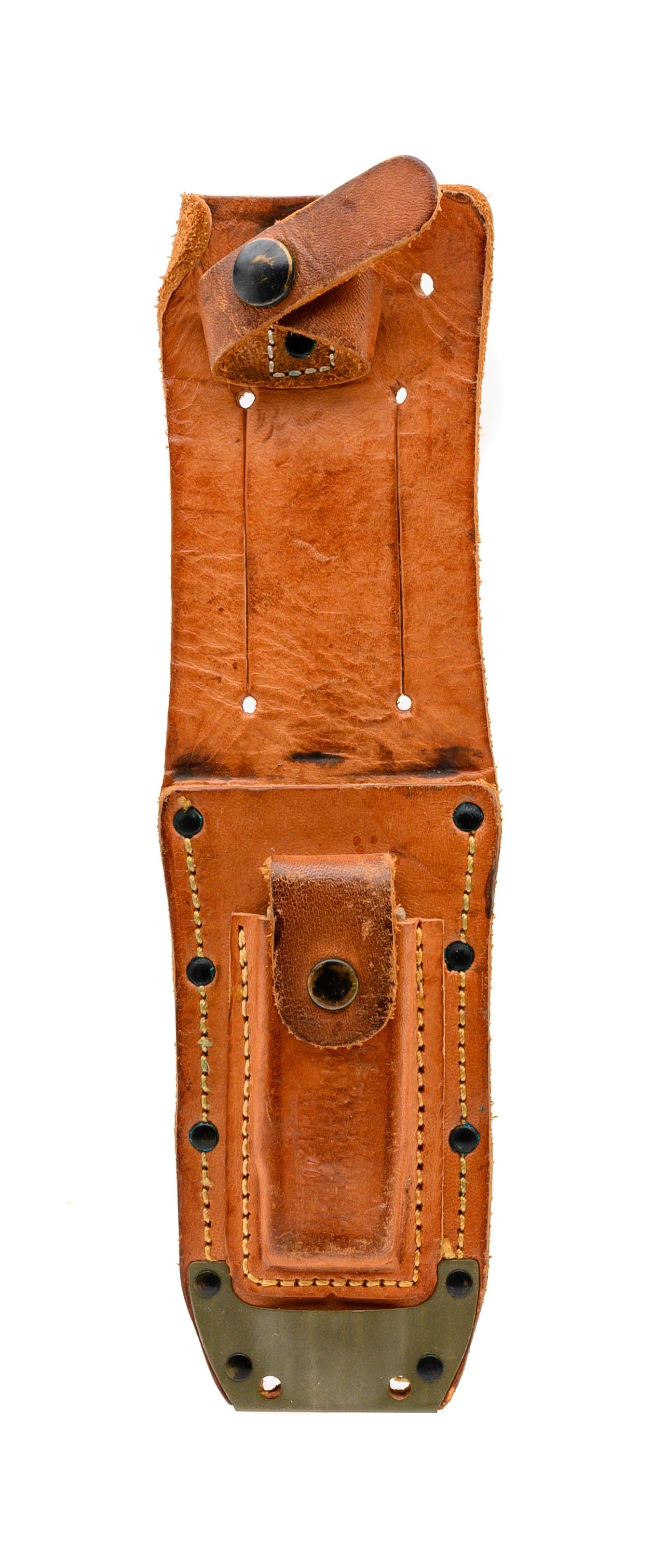 USAF SURVIVAL KNIFE LEATHER SHEATH (MM3452)