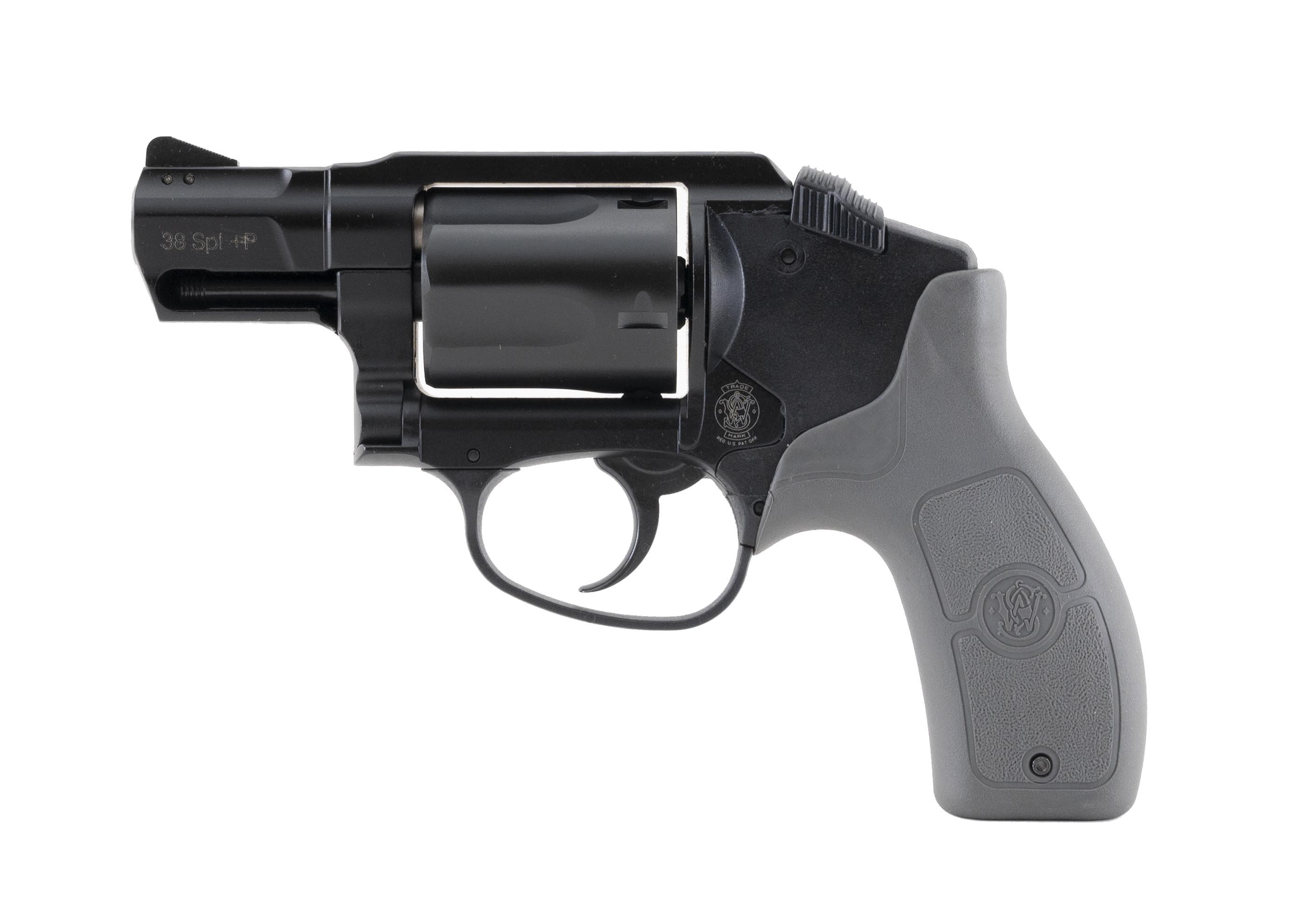 (SN:CVX2440) Smith & Wesson Bodyguard Revolver .38 Special (NGZ148) NEW ...