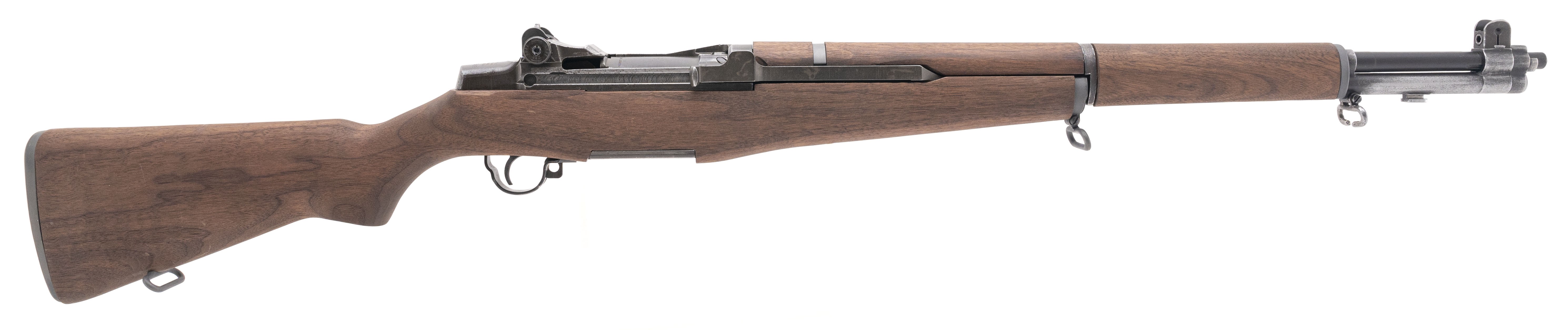 International Harvester M1 Garand rifle 30-06 (R41196) ATX