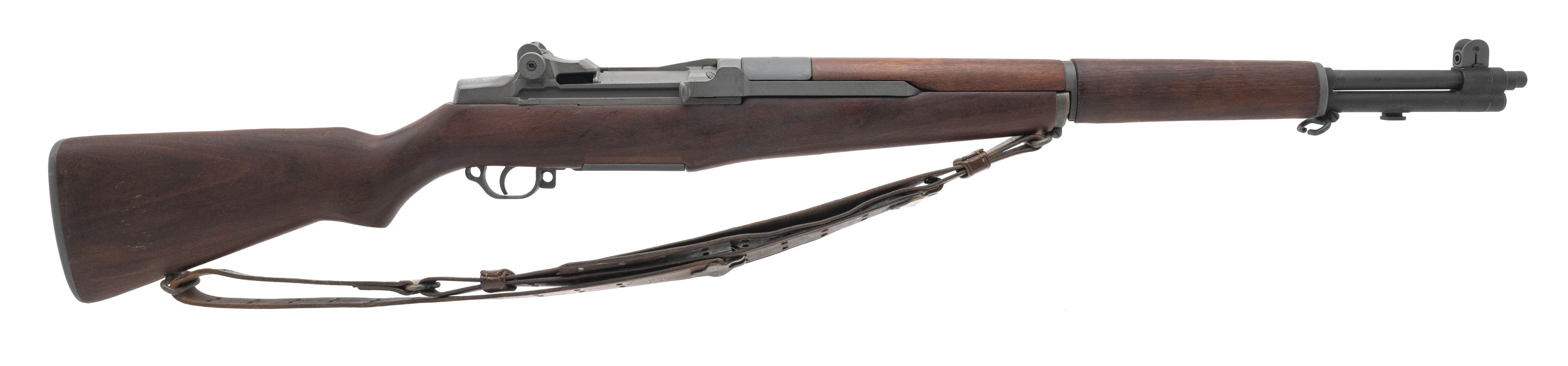 Springfield M1D Garand Rifle 30-06 (R40999)