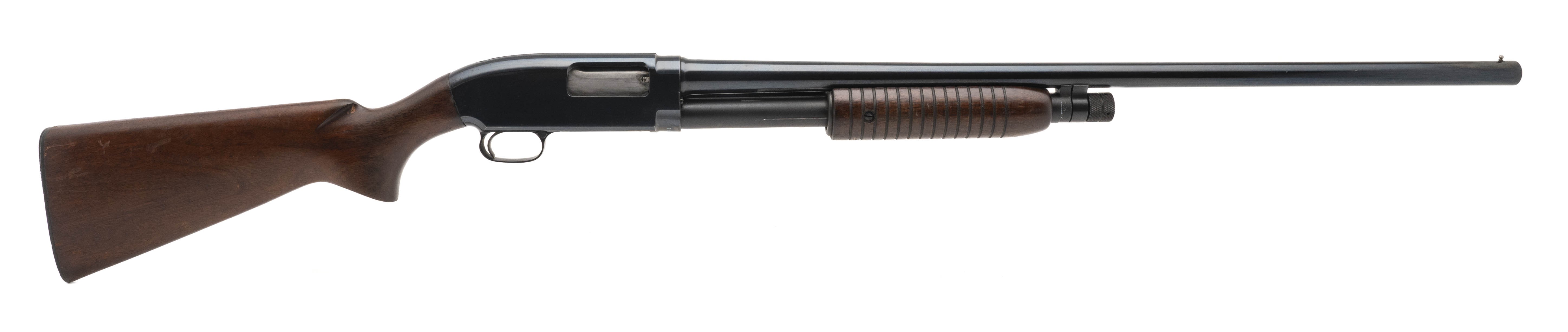 Winchester 12 Featherweight 12 Gauge Shotgun (W13456)