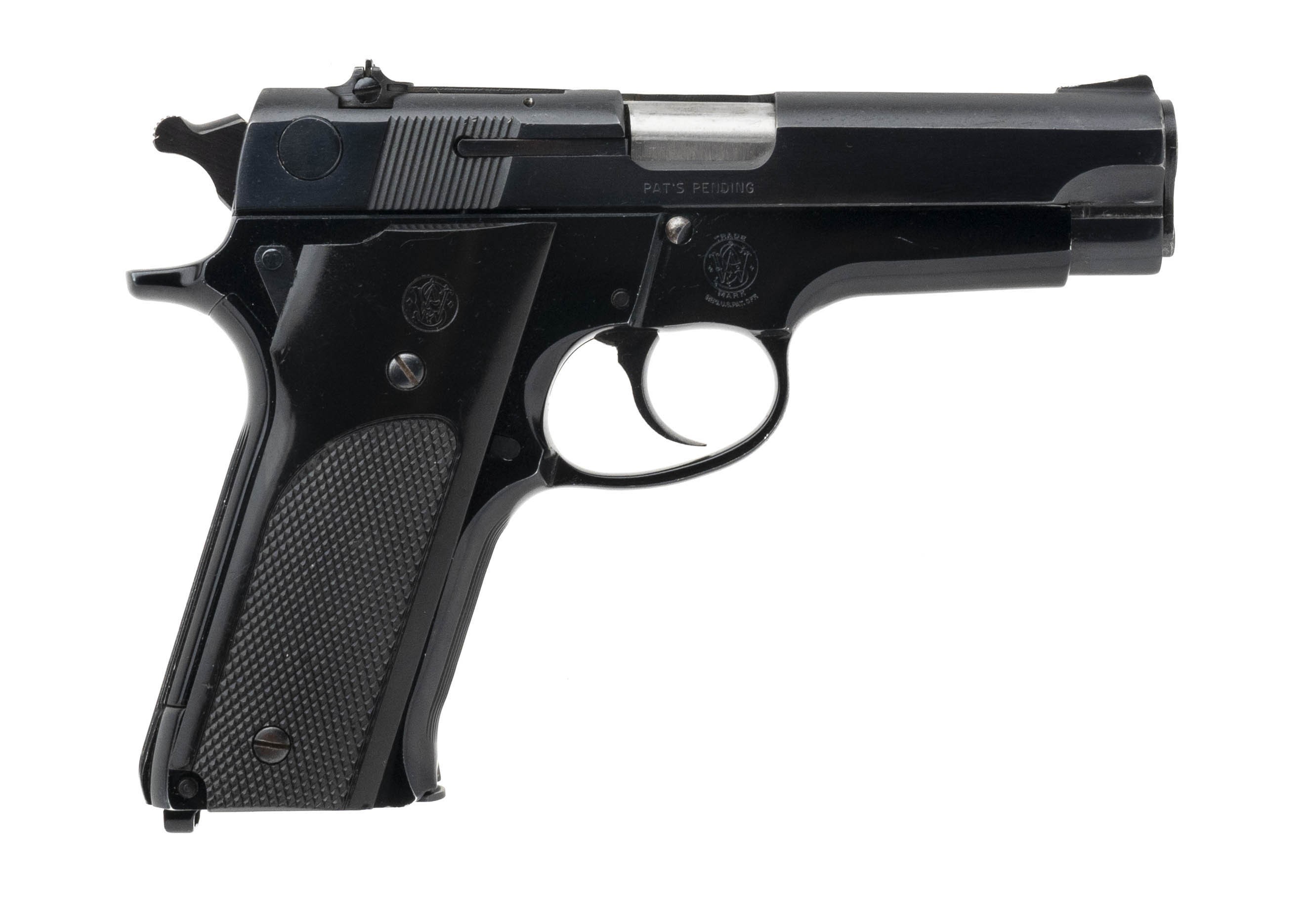 Smith & Wesson 59 Pistol 9mm (PR66976)