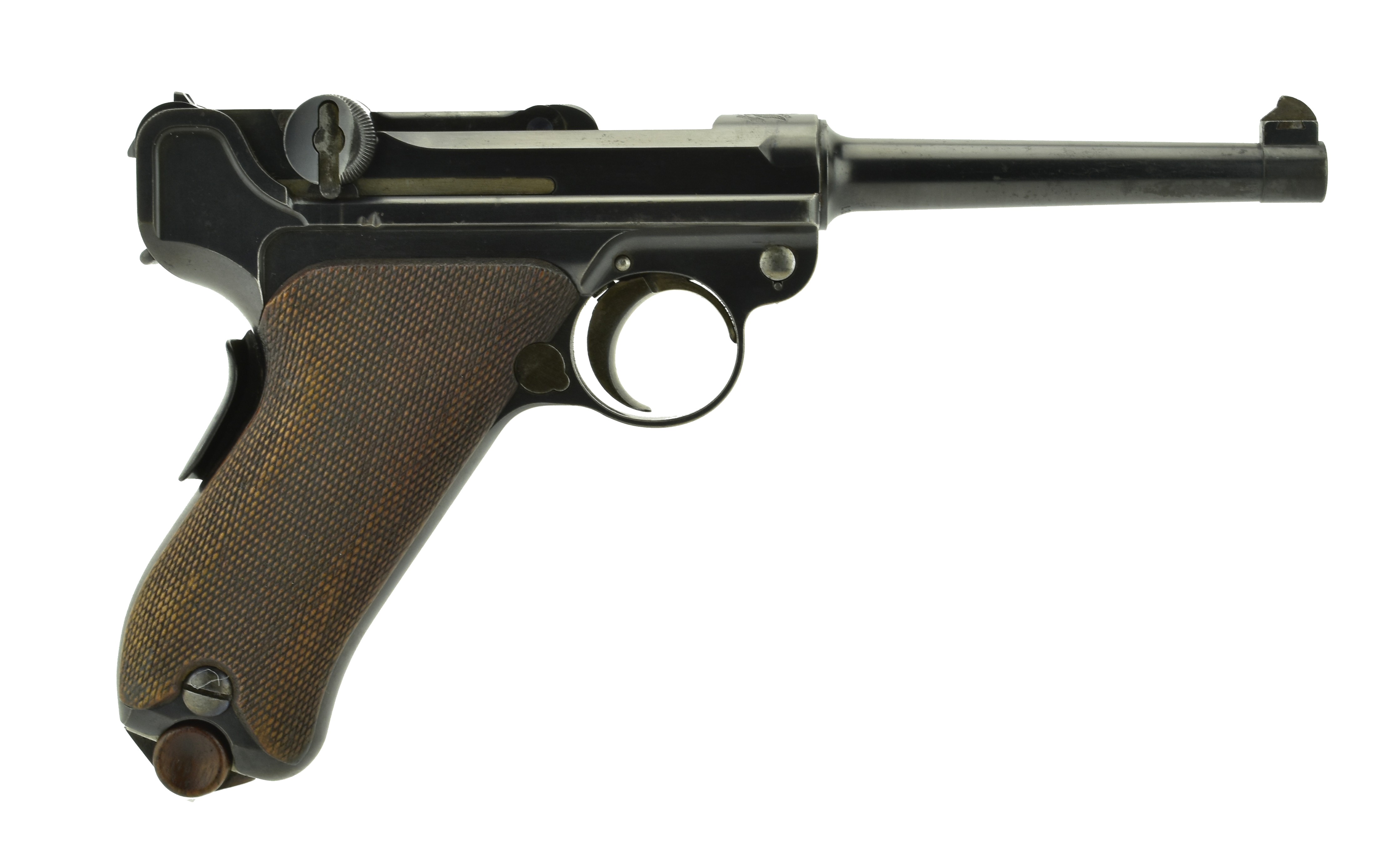 DWM 1900 American Eagle Luger .30 (PR47302)