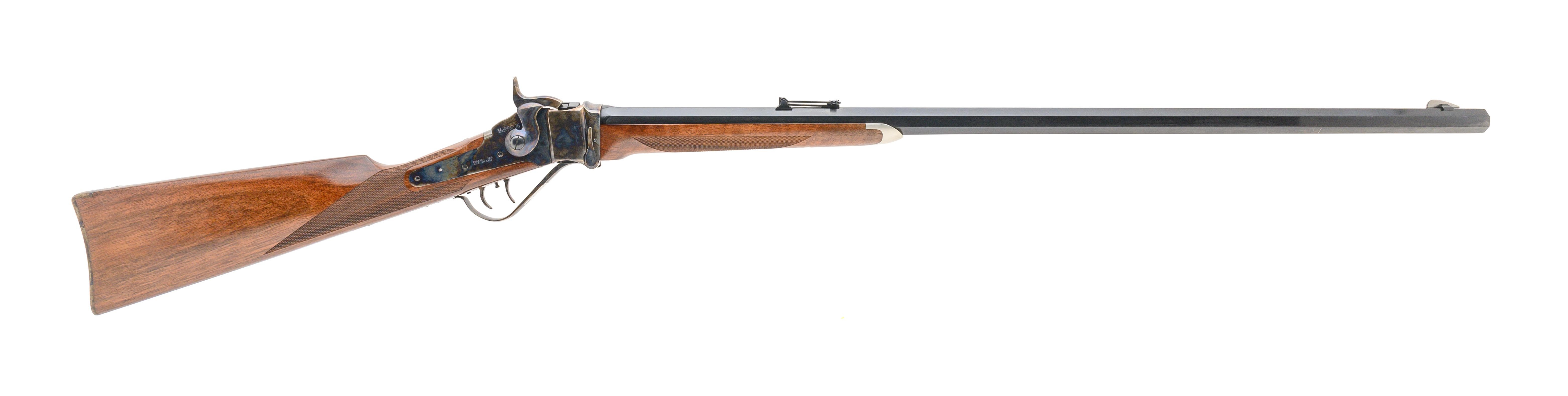 Armi Sport Cimarron 1874 Sharps Rifle .45-70 (R41802)