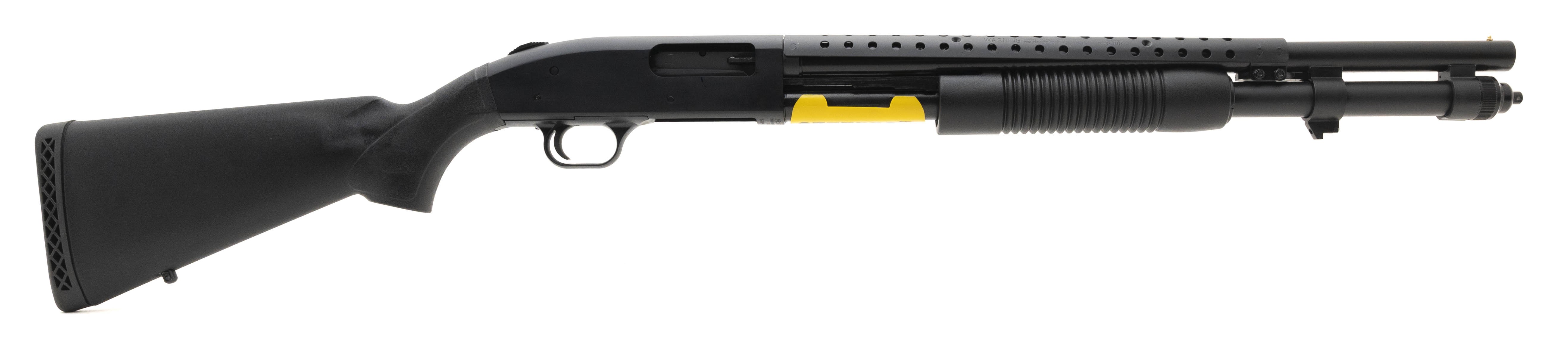 (SN: V1812416) Mossberg 590 Persuader 12GA (NGZ1506) NEW ATX