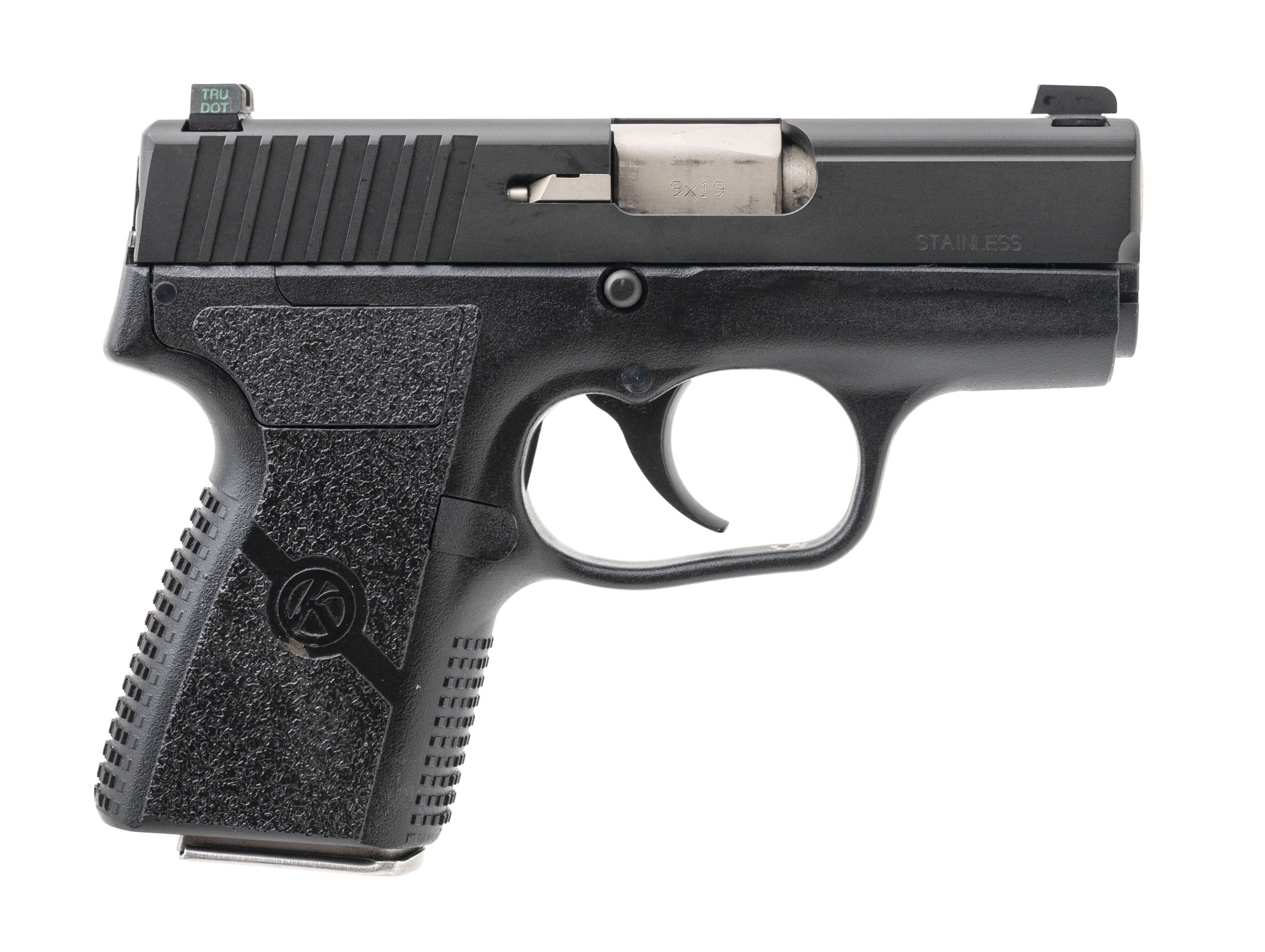 Kahr PM9 Pistol 9mm (PR68241) ATX