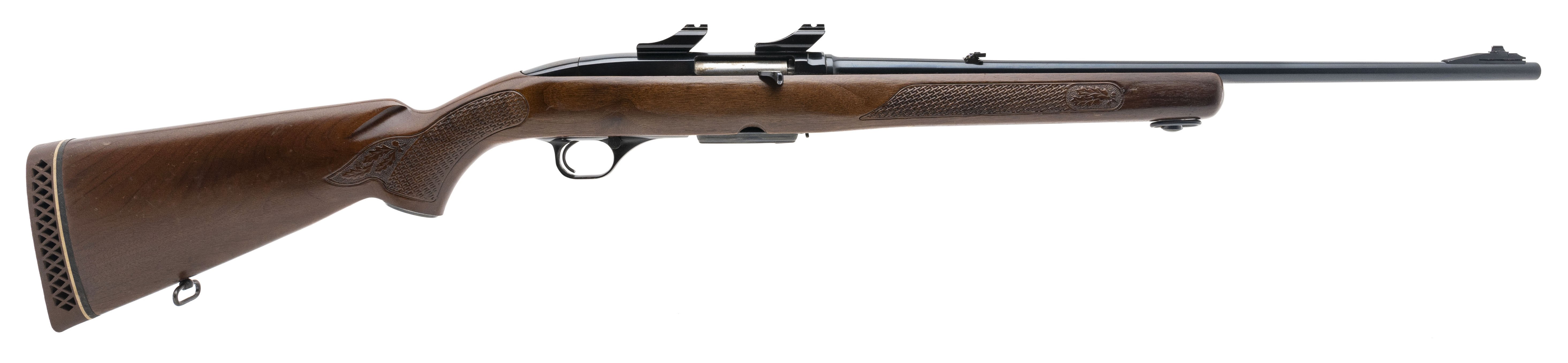 Winchester 100 Rifle .308 Win (W13362) Consignment