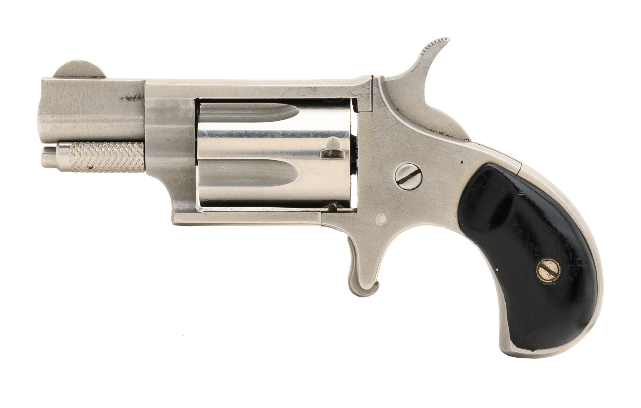 North American Arms Revolver .22LR (PR67081)