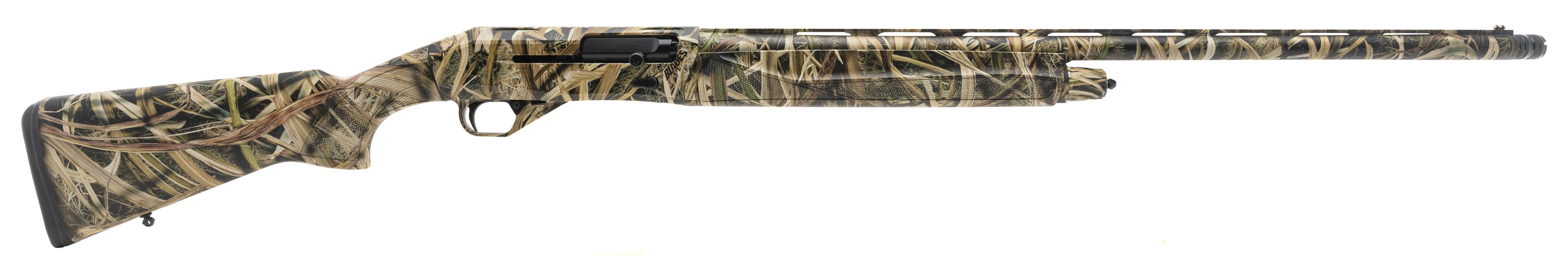 (SN: 23R14125) CZ 1012 G2 Synthetic Camo Shotgun 12 GA (NGZ4780) New