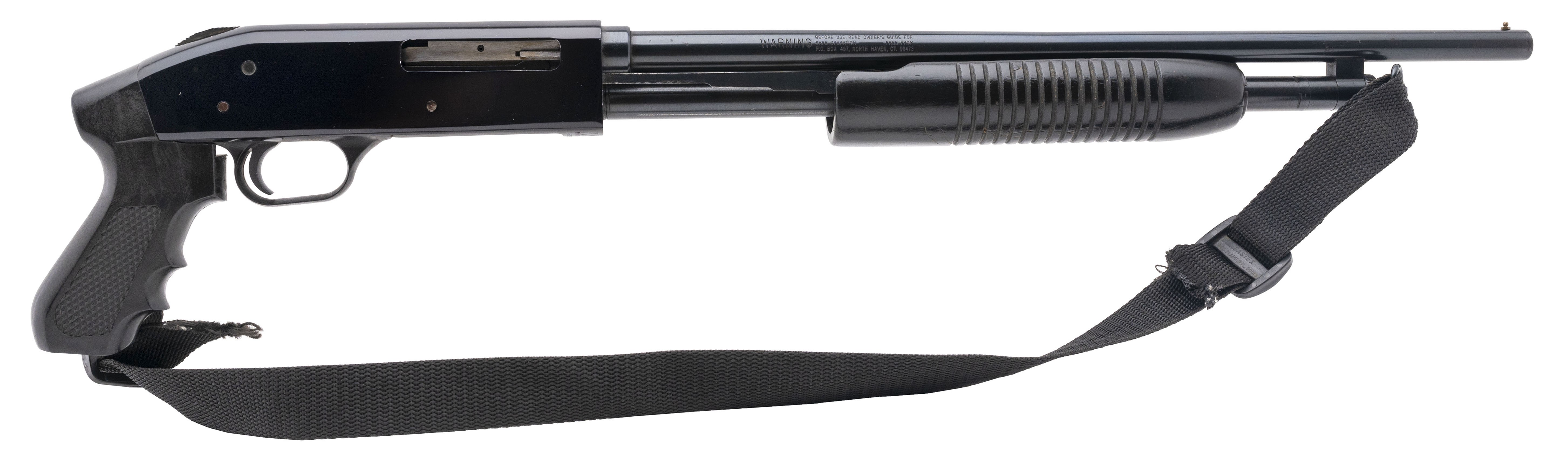 Mossberg 500E Shotgun .410 Gauge (S16246) ATX