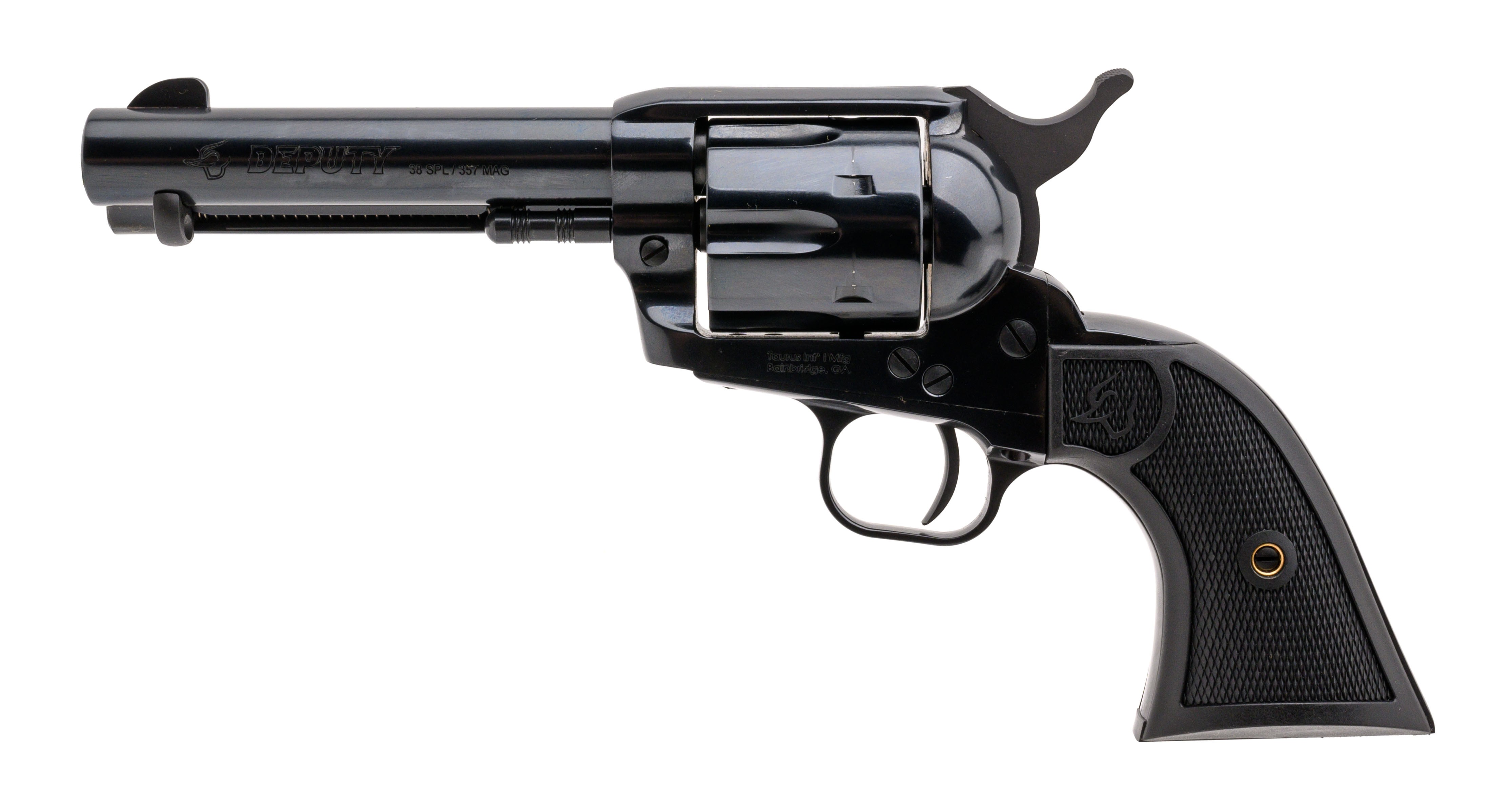 Taurus Deputy Revolver .357 Magnum (PR68895)