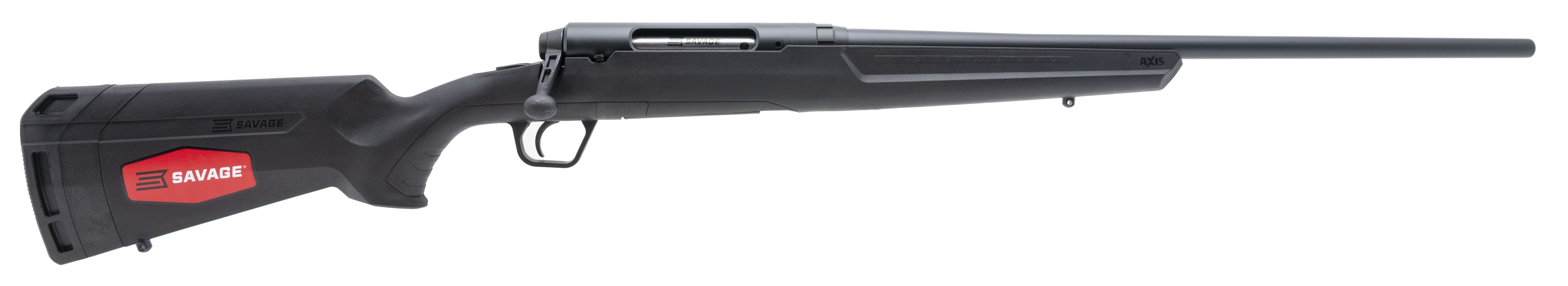 (SN: R168839) Savage Axis Rifle .270 Win (NGZ4825) New