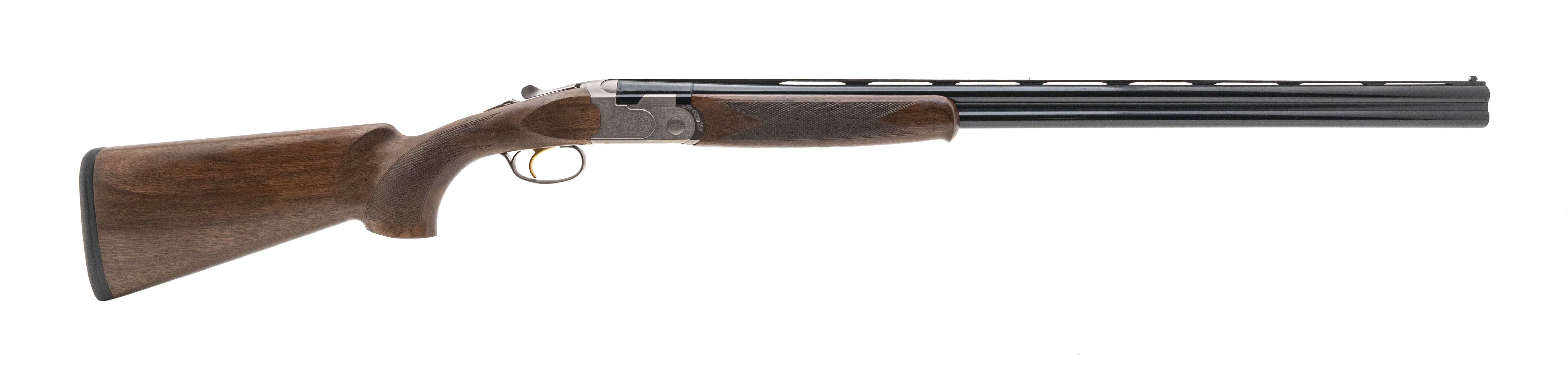 (SN: F89779X) Beretta 686 Silver Pigeon I Sporting Shotgun 20 Gauge (NGZ3636) NEW