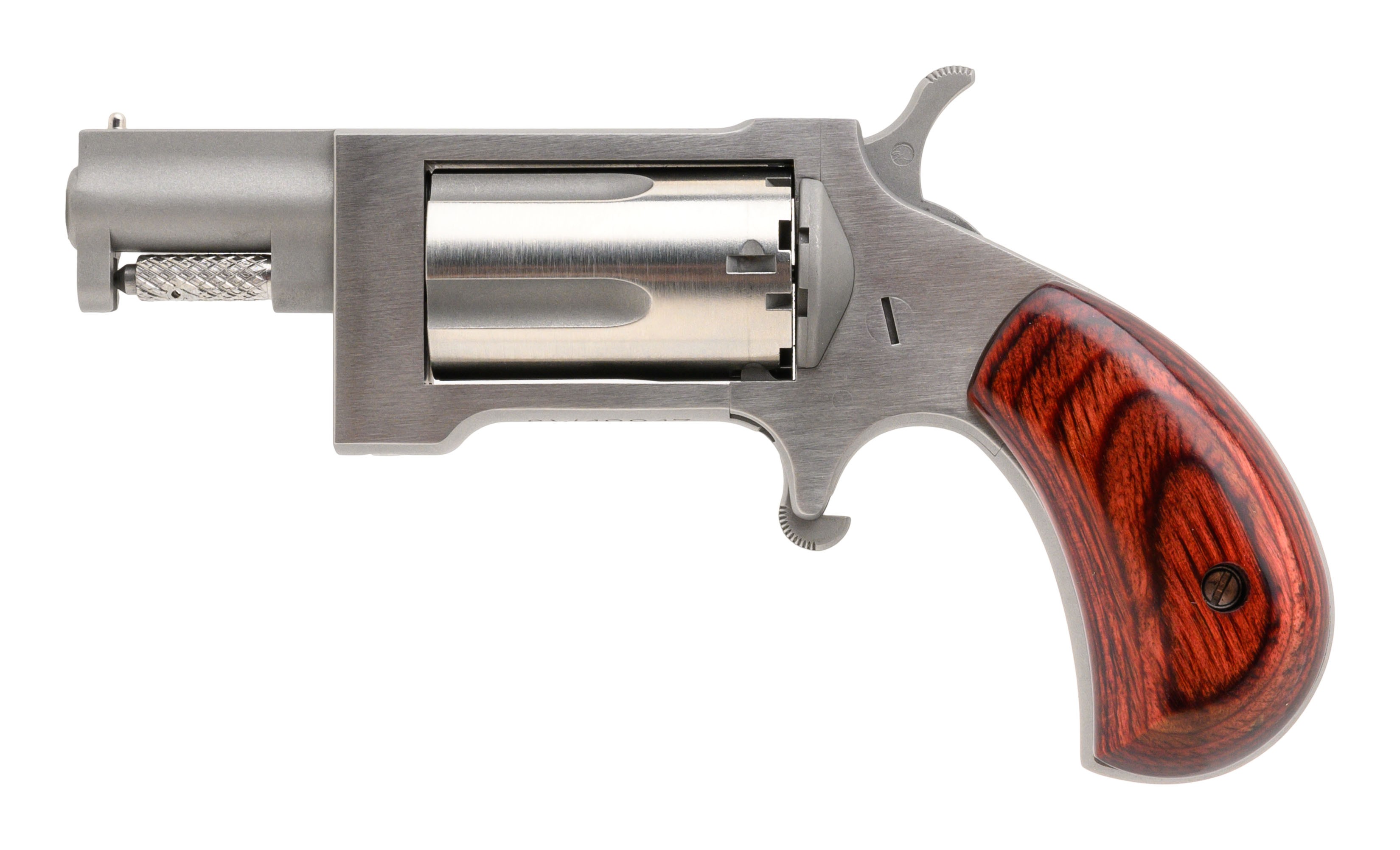 NAA Sidewinder Revolver .22 Magnum (PR69090) Consignment