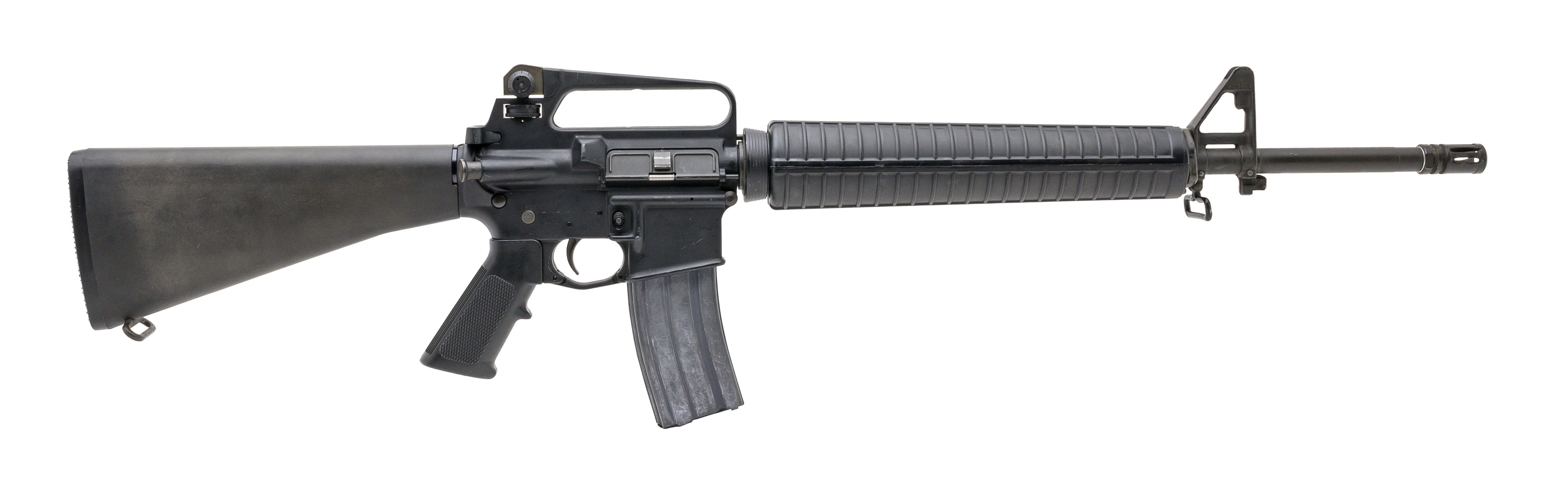 Rock River Arms LAR-15 Rifle 5.56 NATO (R42714) Consignment - Collector ...