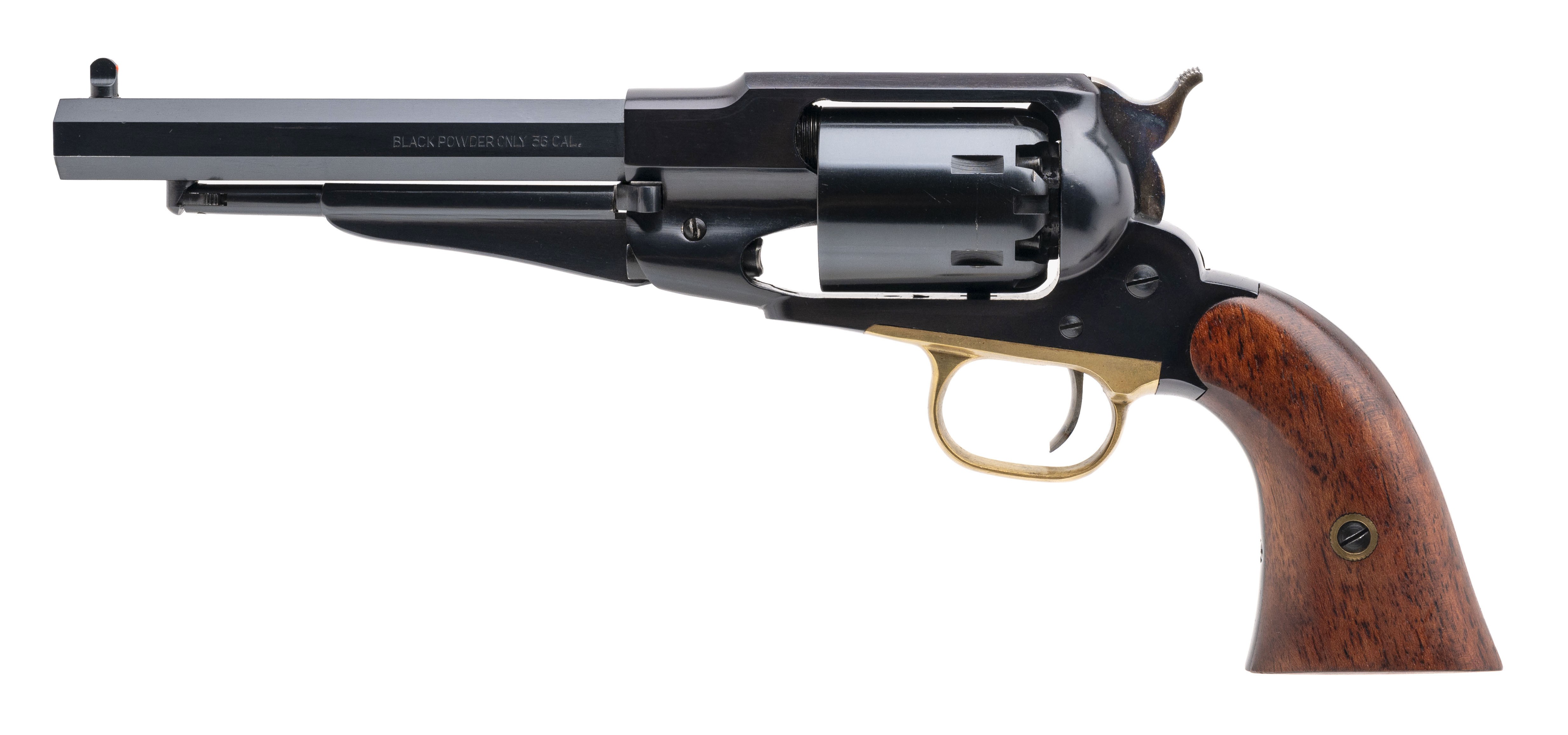 Pietta 1858 Navy .36 Caliber (BP532)