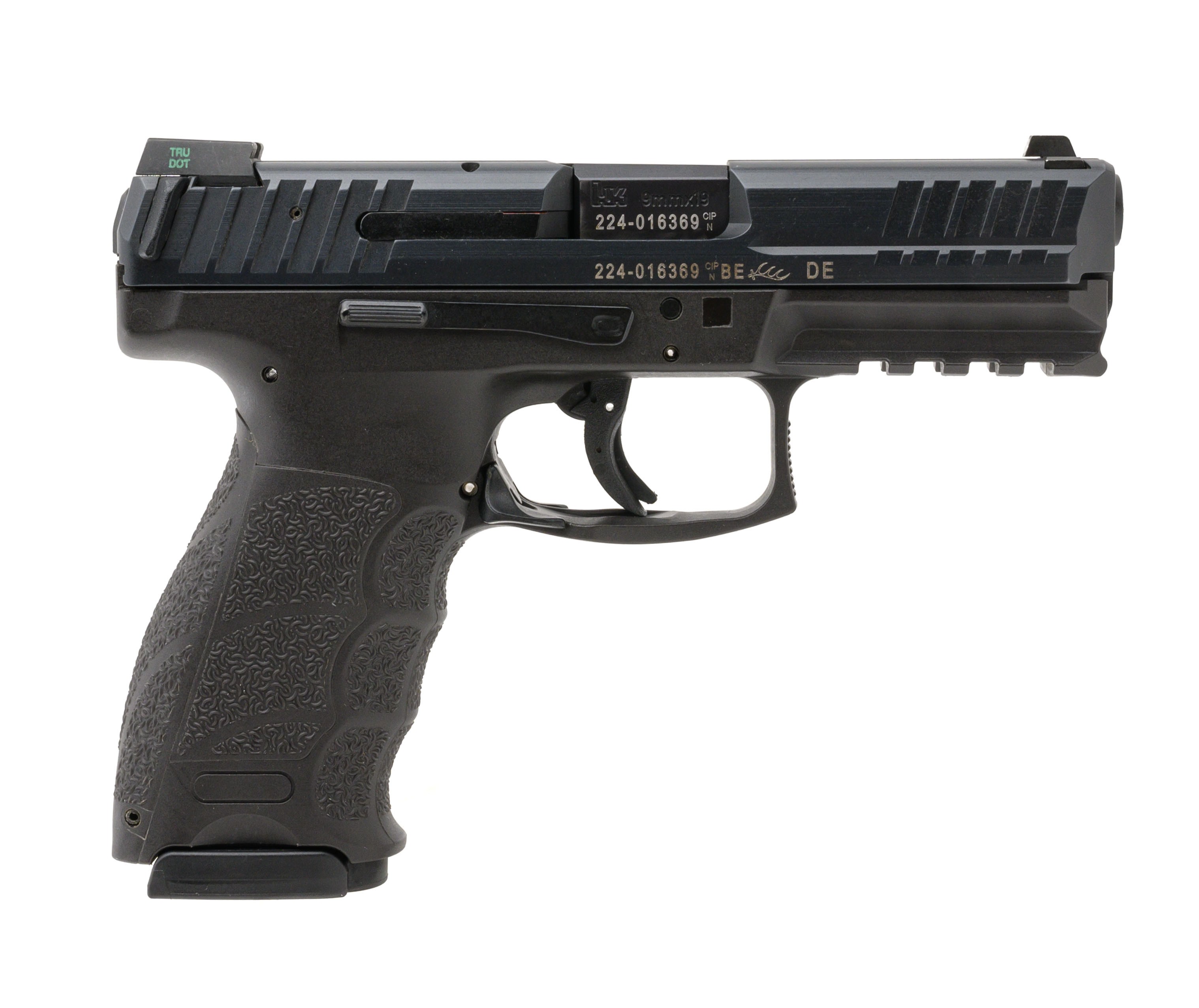 Heckler & Koch VP9 9mm (PR53766)