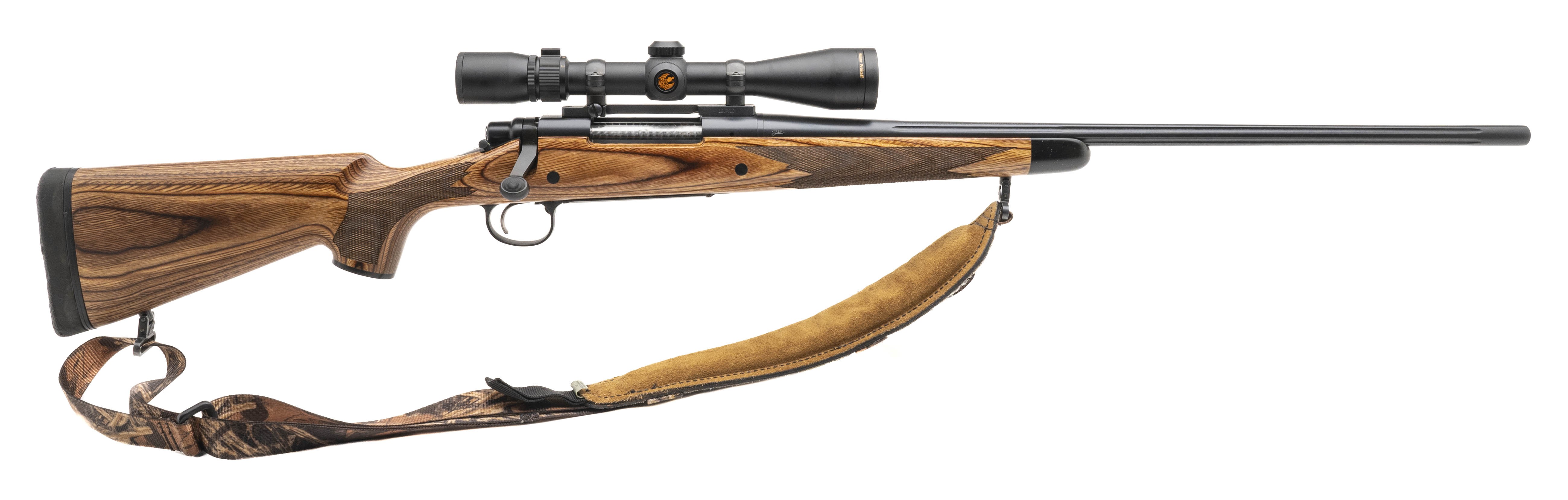 Remington 700 CDL Rifle .30-06 Sprg. (R42608) ATX