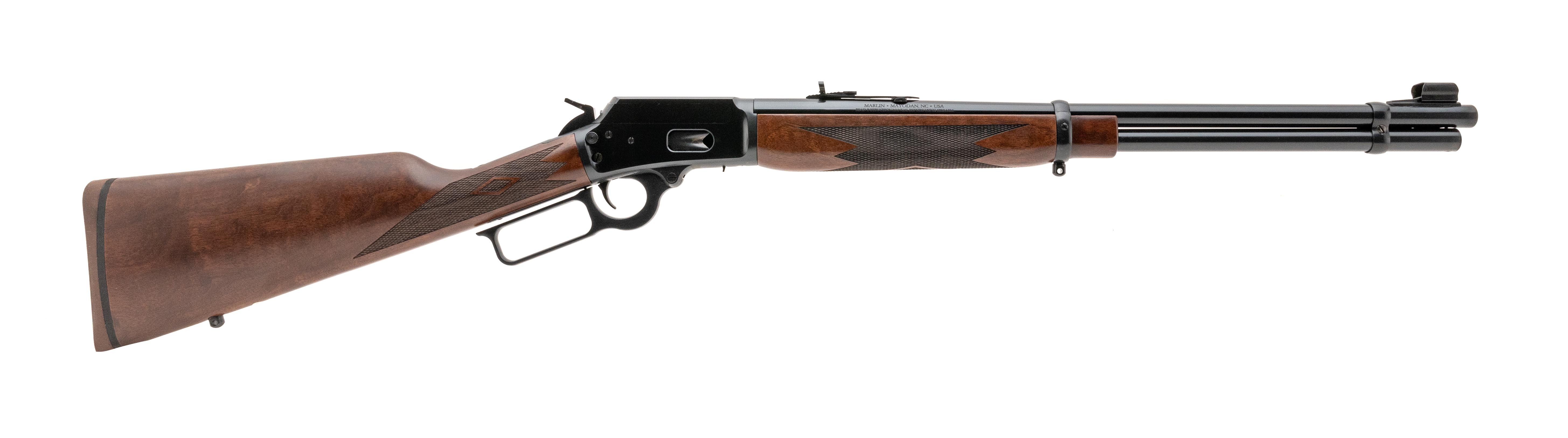 (SN: RM1023371) Marlin 1894 Rifle .44 Rem Mag (NGZ4152) New ATX