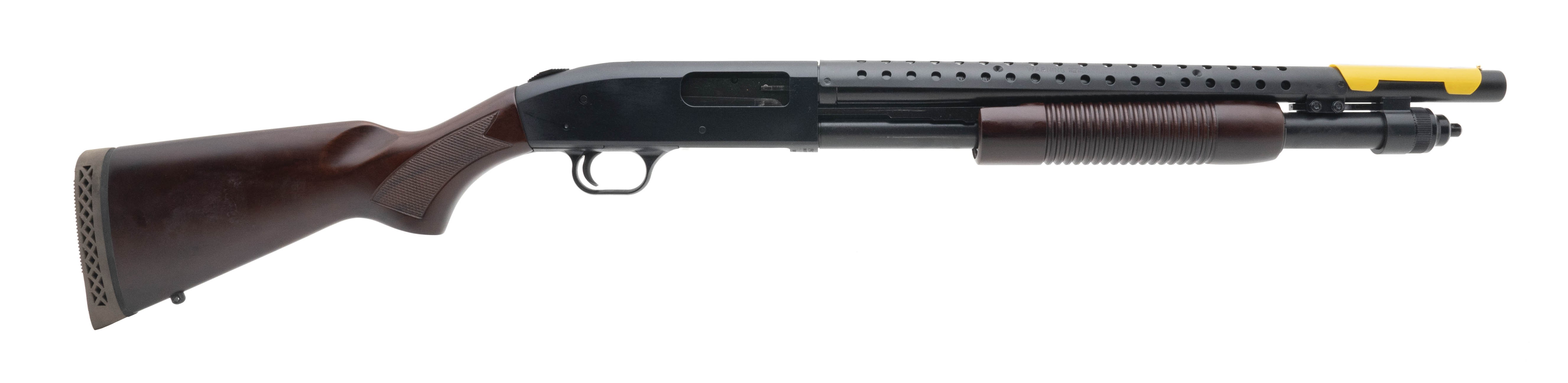 (SN: V1953759) Mossberg 590 Retrograde Shotgun 12 Gauge (NGZ5003) NEW