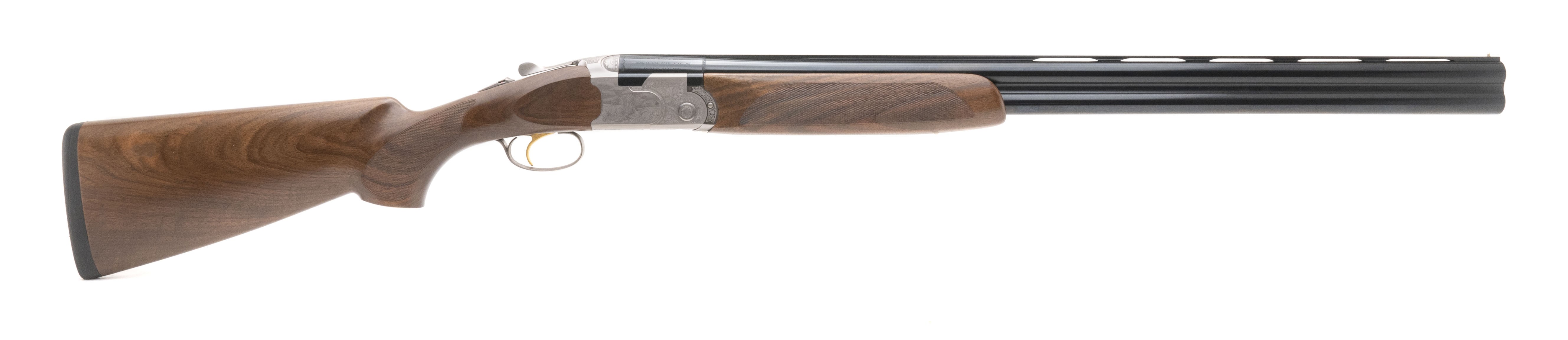 (SN: H49027X) Beretta 687 Silver Pigeon III 12 Gauge (NGZ1833) NEW